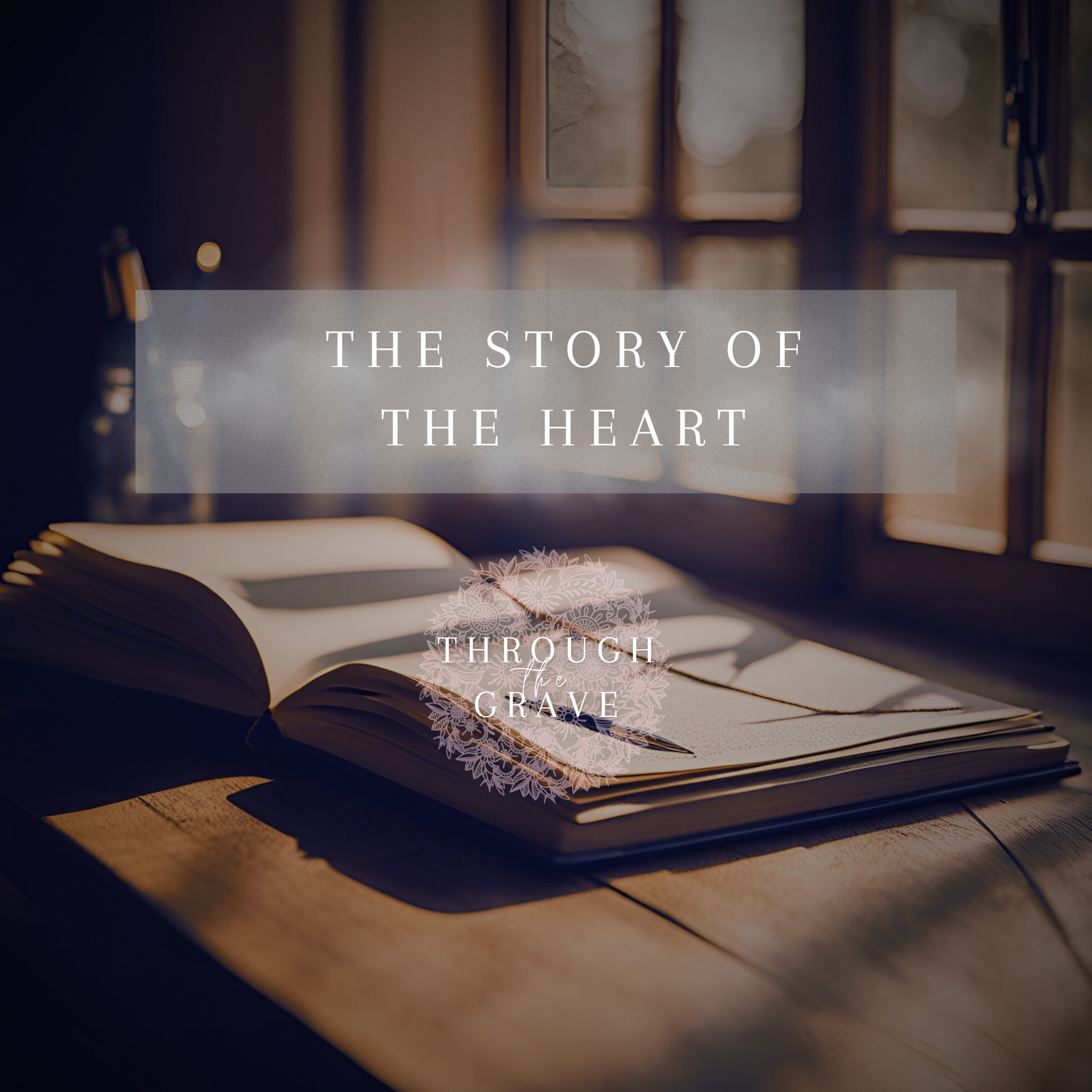 The Story of the Heart