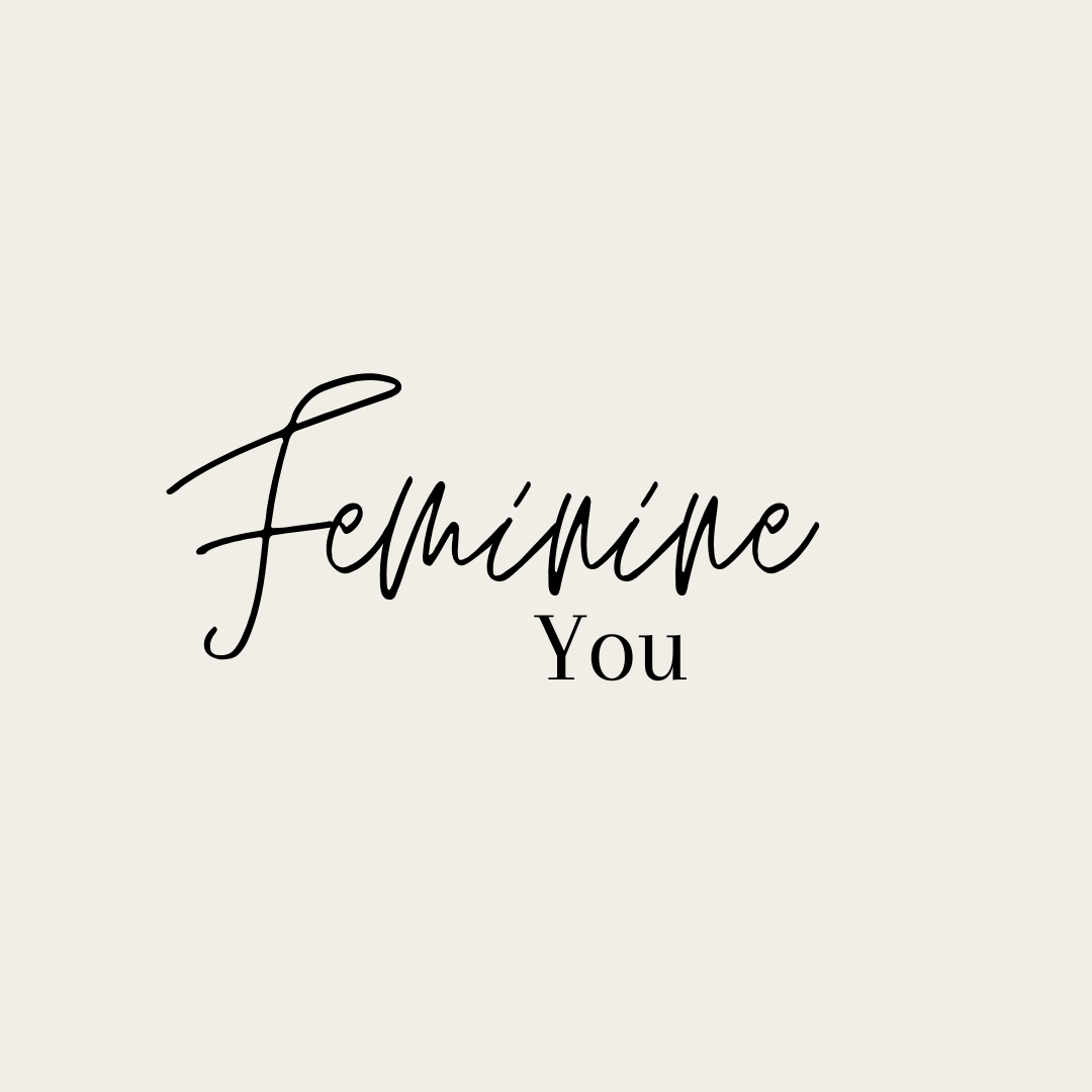 How to discover feminine you after abuse.